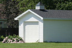 Fullshaw outbuilding construction costs
